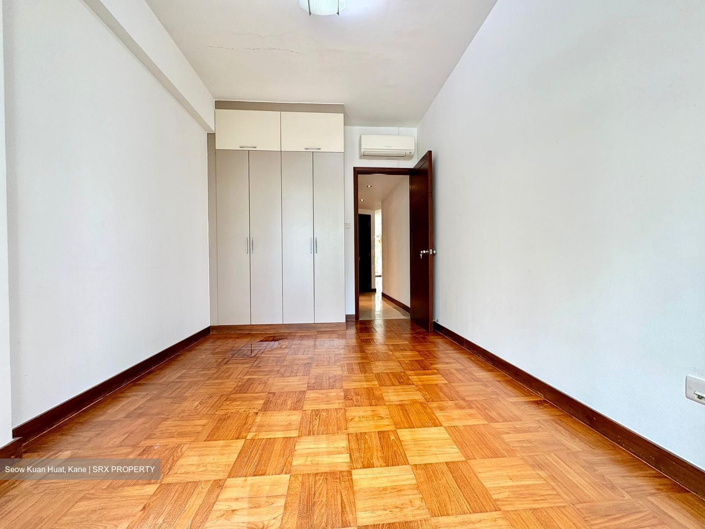 Hillington Green (D23), Condominium #504349651